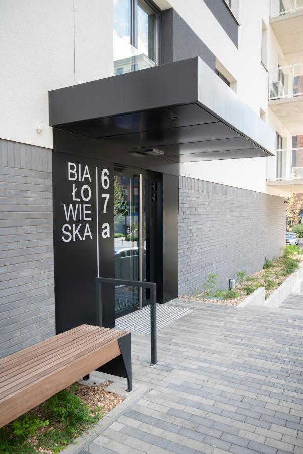 Apartament Sofii Breslávia Exterior foto